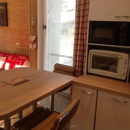 Appartamento Prariond 5 Tignes Esterno foto
