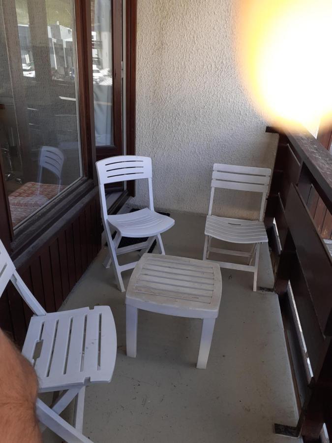 Appartamento Prariond 5 Tignes Esterno foto