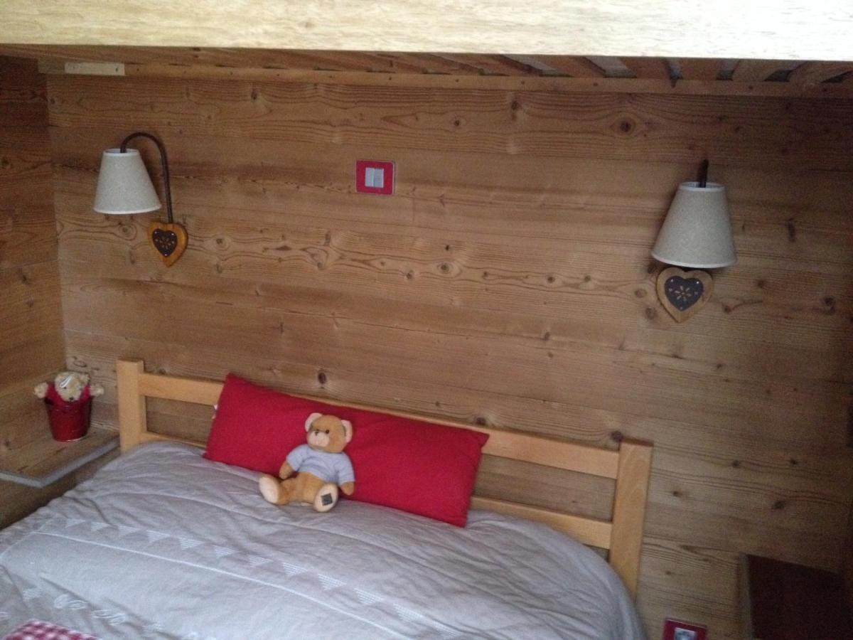 Appartamento Prariond 5 Tignes Esterno foto