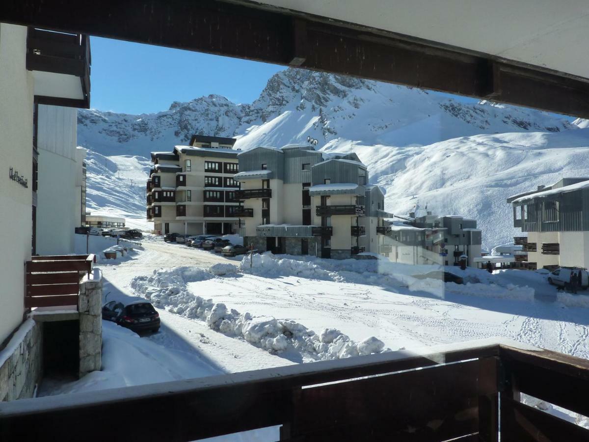 Appartamento Prariond 5 Tignes Esterno foto