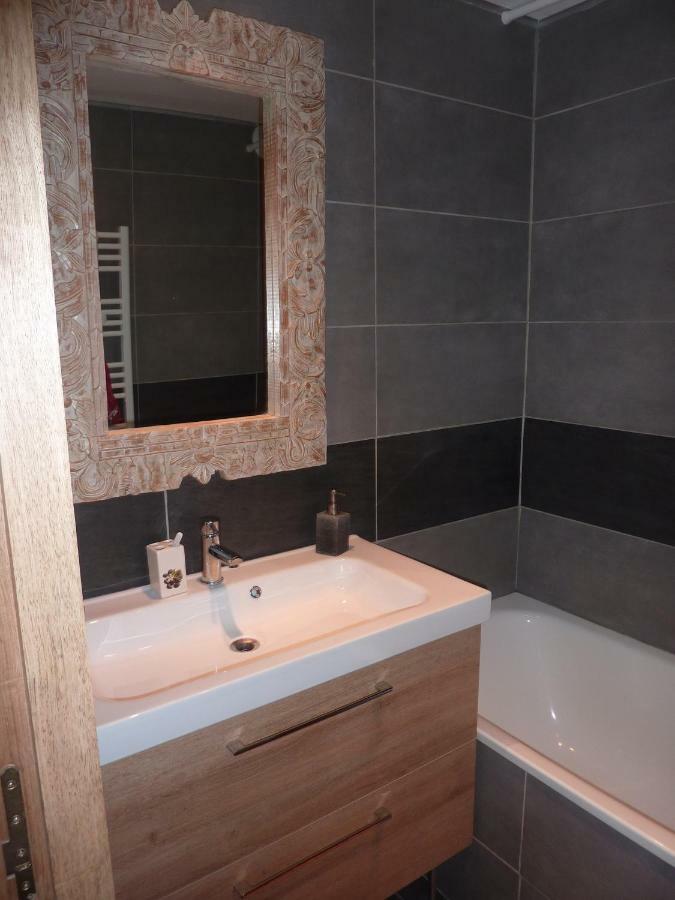 Appartamento Prariond 5 Tignes Esterno foto